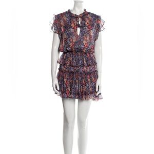 MISA Los Angeles Dress